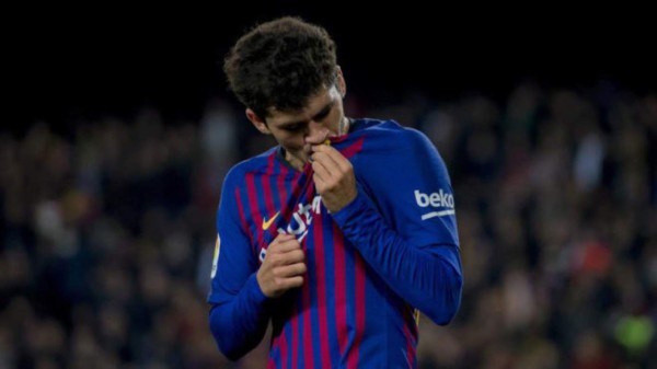 La alineación del Barcelona para enfrentar al Rayo... ¡pensando en la Champions!