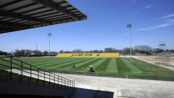 ¡Una lástima! El estadio mundialista que le dice adiós a la primera división en Costa Rica