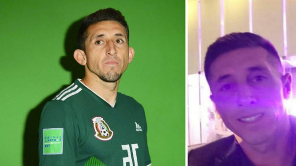 Por Halloween: Los jugadores más feos en el mundo del fútbol &nbsp;&nbsp;