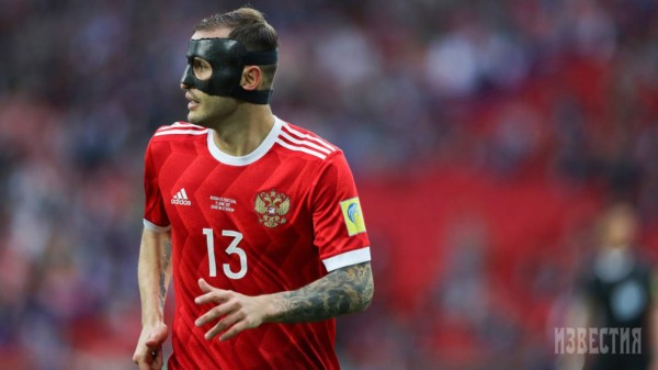 NO SE VIO EN TV: Le piden matrimonio a Cristiano en la Copa Confederaciones