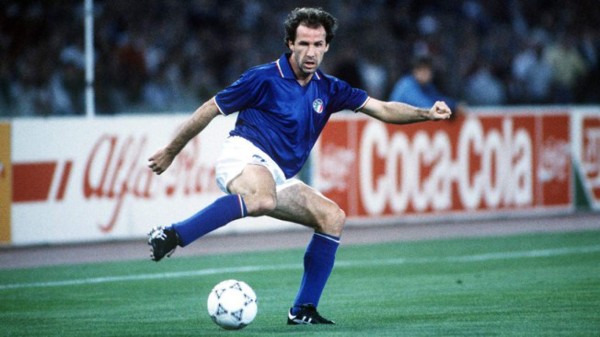 ¡Increíble! Los jugadores que ganaron una copa del mundo sin jugar