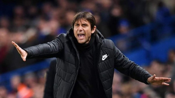 Conte: 'Es el Chelsea el que debe demostrar ambición, no yo'
