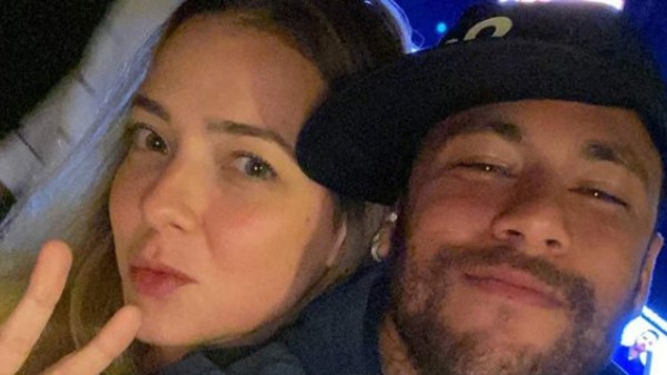 El ex amor de Neymar: Así es Carolina Dantas, la madre del hijo del crack del PSG