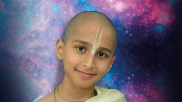 ¿Quién es Abhigya Anand? El niño indio que predijo el coronavirus y que anuncia nuevas catástrofes para 2021