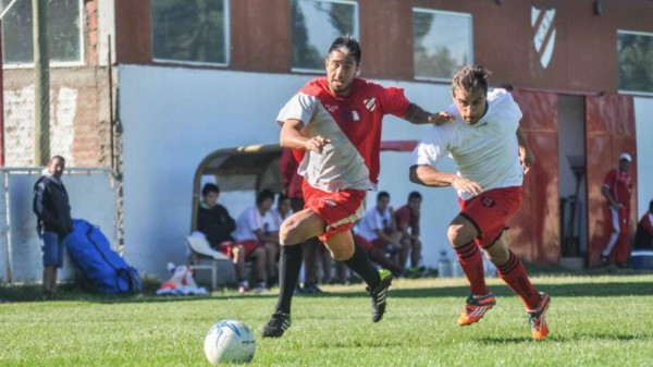 Las cosas que no sabías de Santiago Vergara, el exfutbolista de Motagua que murió por leucemia