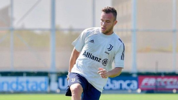 Siete fichajes y cuatro descartes: El plantel con que la Juventus buscará la Champions League&nbsp;&nbsp;