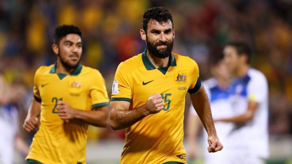 ¡Sorprenden al planeta! Los jugadores que figuran en el mundial de Rusia y no se esperaba