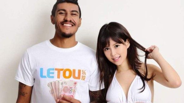 ¡Así es la actriz de cine para adultos que metió en problemas a Paulinho!