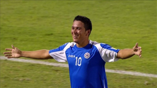 ¡A evitar la avalancha albiceleste! Nicaragua y su 11 titular para enfrentar a Argentina