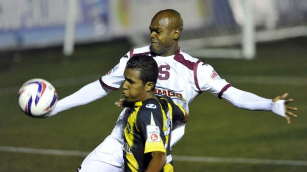 El 11 ideal del fútbol de Costa Rica tras completarse la fecha 17