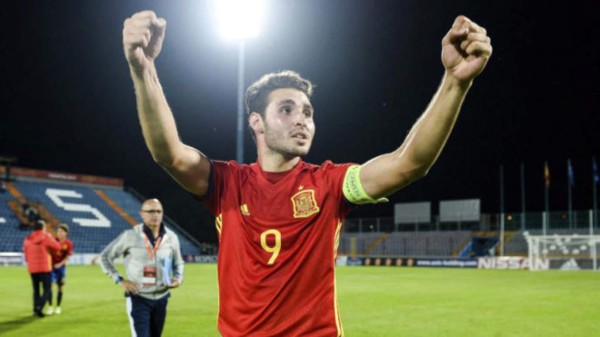 Las máximas figuras del mundial sub-17 en la India