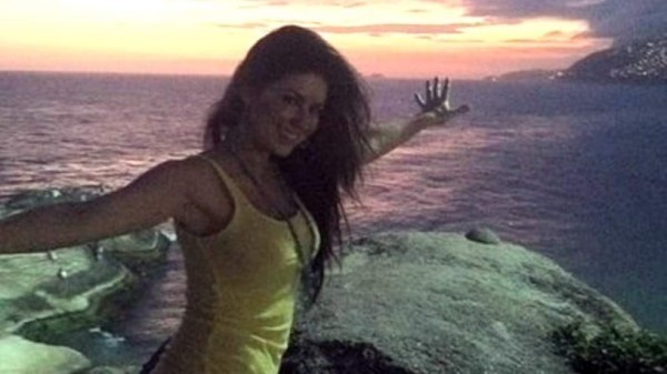 ¿Quién es y cómo es Kathryn Mayorga? La chica que asegura que Cristiano Ronaldo la violó