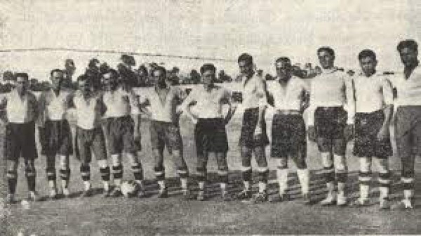 El club tico con 77 años de no ser campeón y otras 'maldiciones' del fútbol