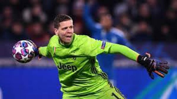 Siete fichajes y cuatro descartes: El plantel con que la Juventus buscará la Champions League&nbsp;&nbsp;