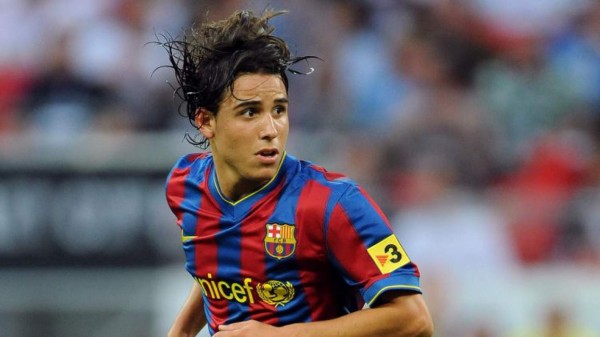 Inexplicables: Braithwaite y otros 15 fichajes impensados del Barcelona