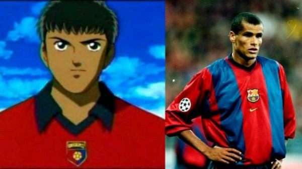 Imperdible: Los ídolos que inspiraron a los Supercampeones