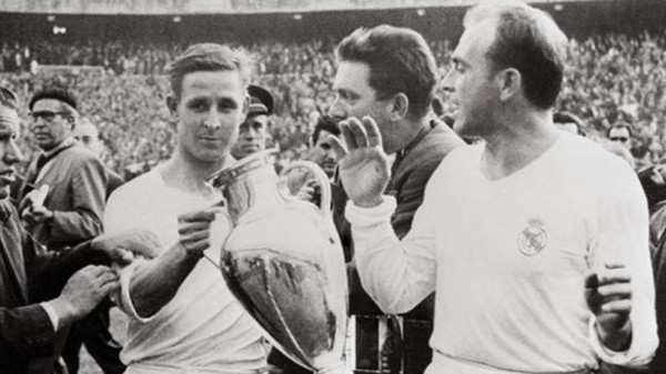 ¡Polémica! Los 'favores arbitrales' que ha recibido el Real Madrid en Champions