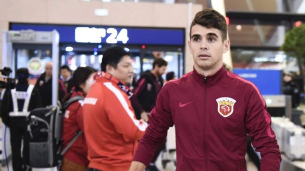 IMPERDIBLE: Los diez fichajes más caros de este mercado invernal