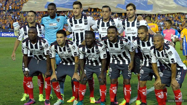 TOP 20: ¡Los mejores clubes de Concacaf del 2017 según IFHHS!