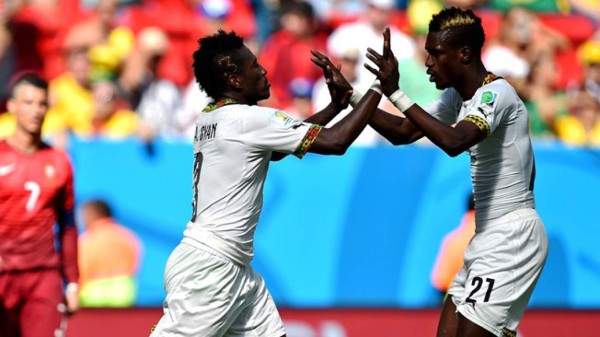 ¡SORPRESAS! Las selecciones que participaron en Brasil 2014 y que no estarán en Rusia 2018