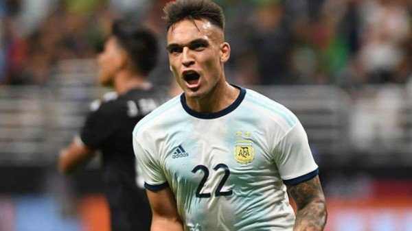 ¿Y Messi? Confirmado el 11 titular de Argentina para enfrentar a Chile por las eliminatorias rumbo a Qatar 2022