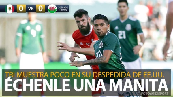 Preocupación en la prensa mexicana y acribillan al técnico Juan Carlos Osorio
