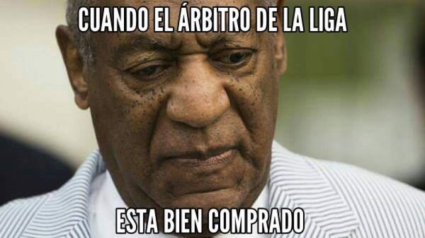 ¡Los memes crucifican a Motagua por el penal pitado ante Marathón!