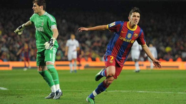 ¿Dónde están los jugadores del Barça que le hicieron la 'manita' al Real Madrid en el Camp Nou?