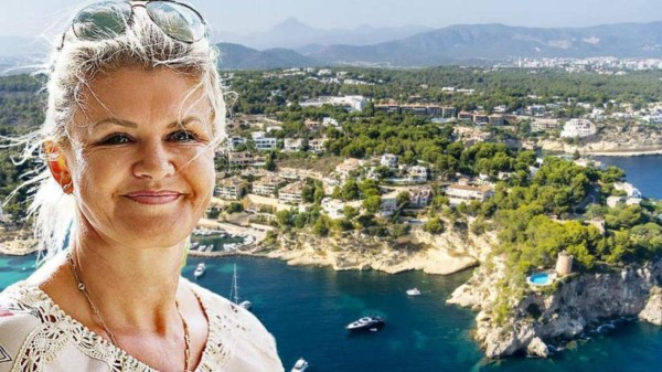 La mansión de Florentino Pérez de $35 millones que compró la mujer de Michael Schumacher