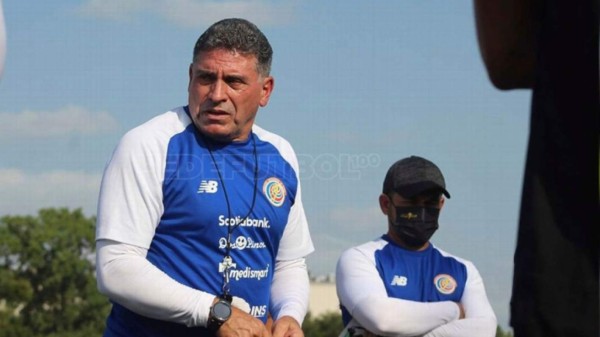 Ahora será un rival: los sobrevivientes de la Selección de Honduras que fueron dirigidos por Luis Suárez