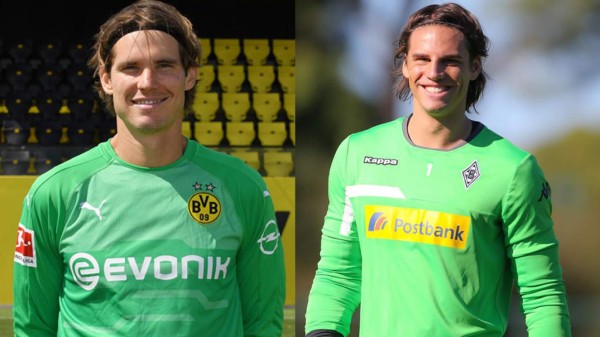 ¡Tienen su gemelo! Los futbolistas que se parecen mucho a otros jugadores