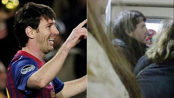 Los personajes anónimos más parecidos a futbolistas