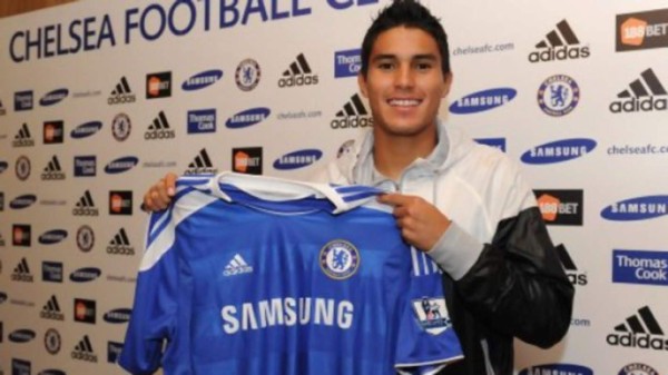 TOP: 23 jóvenes que llegaron como cracks a grandes clubes y terminaron fracasando