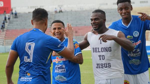 ¡Victoria abatió a los lobos de la UPNFM con golazo del panameño Blackburn y se cuelga de los primeros lugares!