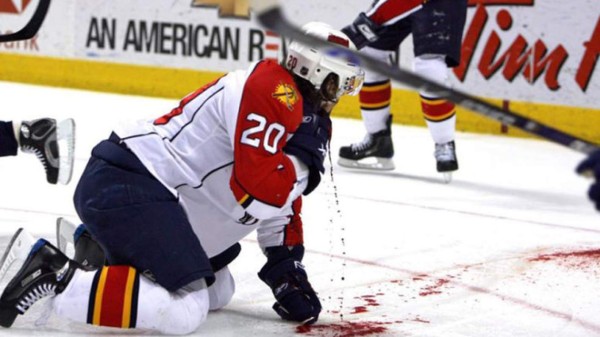 ¡Vivos de milagro! Los deportistas por el mundo que eludieron la muerte