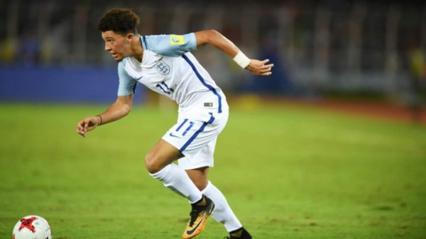 Las joyas que dejó el Mundial sub-17; una perla es de Pep Guardiola