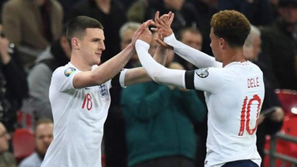 Hijos de la inmigración: Los 14 futbolistas ingleses que pudieron haber jugado con otra selección