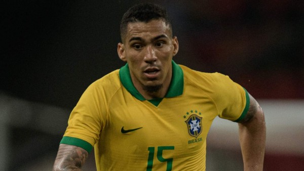 TOP: Los futbolistas más caros de la Copa América 2019, según Transfermarkt