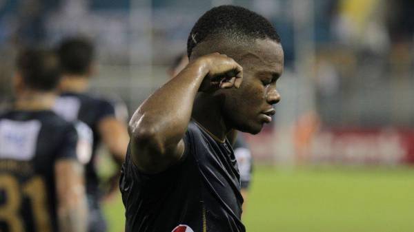 Con extranjeros peligrosos: Comunicaciones aspira al doblete y busca dar el golpe ante Motagua en Liga Concacaf