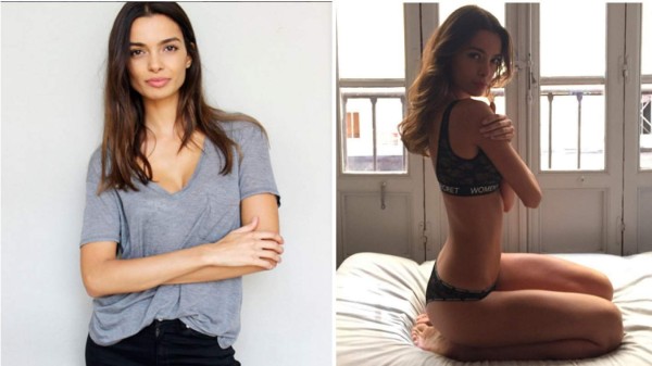 Las infartantes novias y esposas de 'El Clásico' Barcelona - Real Madrid