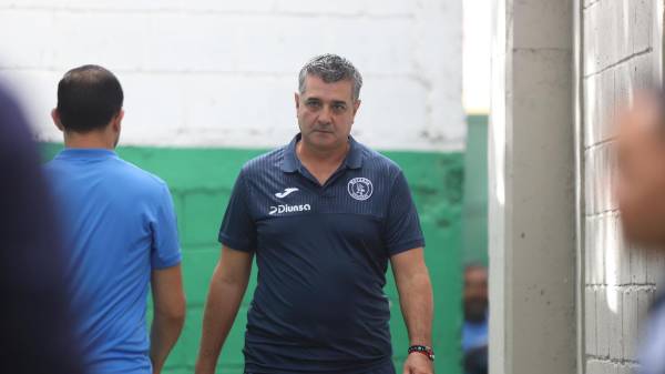 Minuto a minuto del Marathón 2-2 Motagua: ¡El Ciclón avanzó a la final por la mínima tras sufrir en el Yankel Rosenthal!