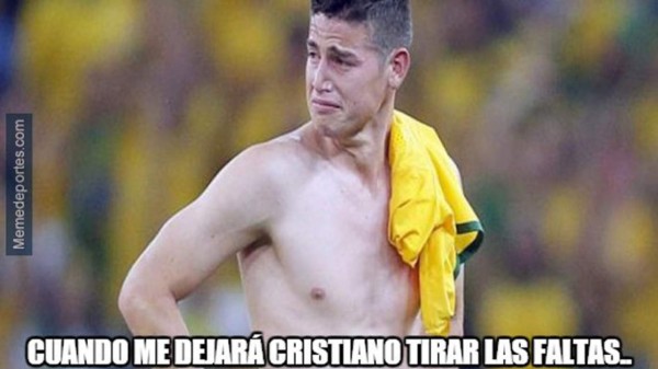 MEMES: Las burlas de la gran goleada del Real Madrid al Getafe