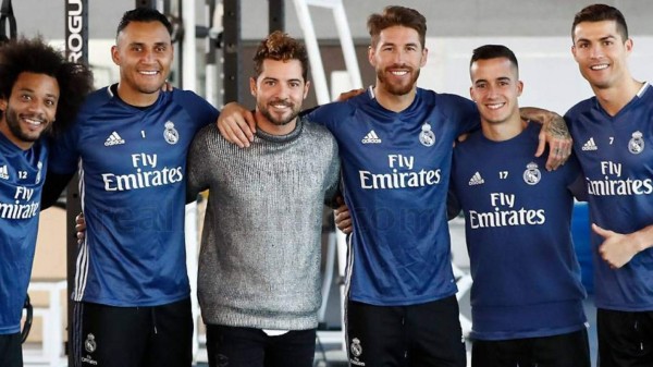 ¡Famosos merengues! Las personalidades que apoyarán al Real Madrid en la final de Champions