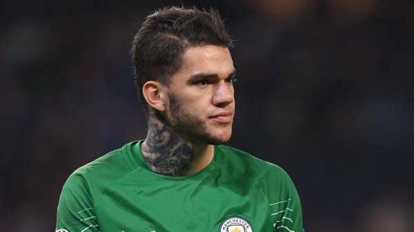 Así sería el revolucionado 11 del Manchester City la próxima temporada con cinco fichajes