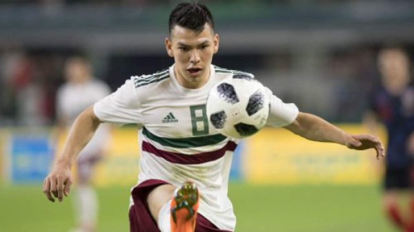 ¡Sorprenden al planeta! Los jugadores que figuran en el mundial de Rusia y no se esperaba