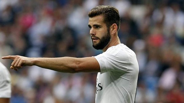 ¿Y Navas? El 11 del Real Madrid para levantar su primer título de la temporada