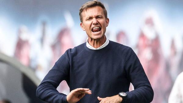 OFICIAL: Marcelo Bielsa fue despedido del Leeds United y revelan el nombre de su posible sucesor