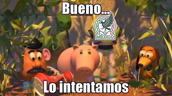 Los memes que dejó el sorteo del Mundial de Qatar 2022 donde destrozan a México y a Argentina