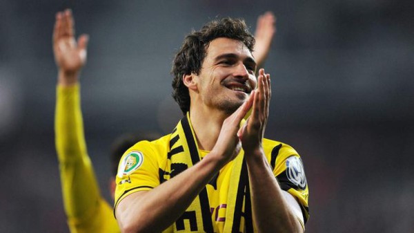 Con los fichajes: El explosivo 11 que quiere formar el Dortmund para dominar en Alemania