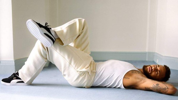 No es de este planeta: así es el contrato que firmó Neymar con Puma y cuánto cobra por año